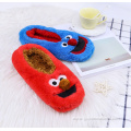 Cartoon Warm Home Slippers